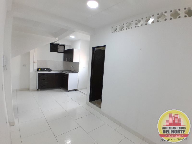 Apartaestudio en arriendo Antioquia Bello Prado 36 m2 Habitaciones 1 Baños 1 Garajes 0 Precio $937000
