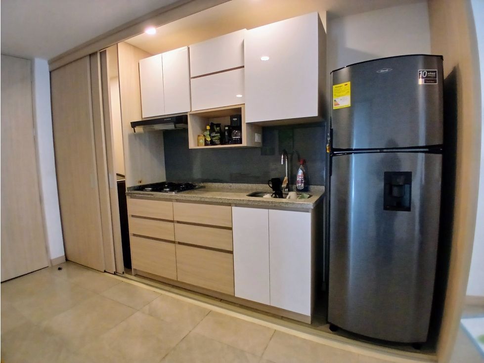 Apartamento en venta Quindío Armenia Rincon Santo 77 m2 Habitaciones 2 Baños 2 Garajes 1 Precio $645000000