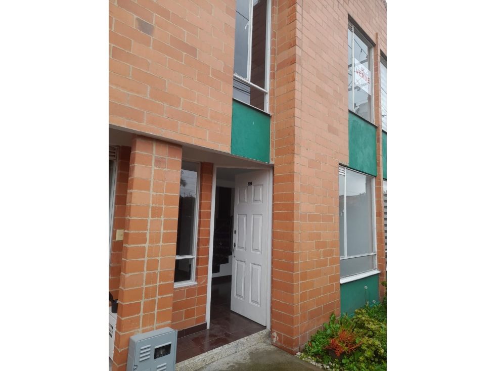 Casa en venta Cundinamarca Funza Ub Prados De San Andres 65 m2 Habitaciones 3 Baños 2 Garajes 1 Precio $285000000