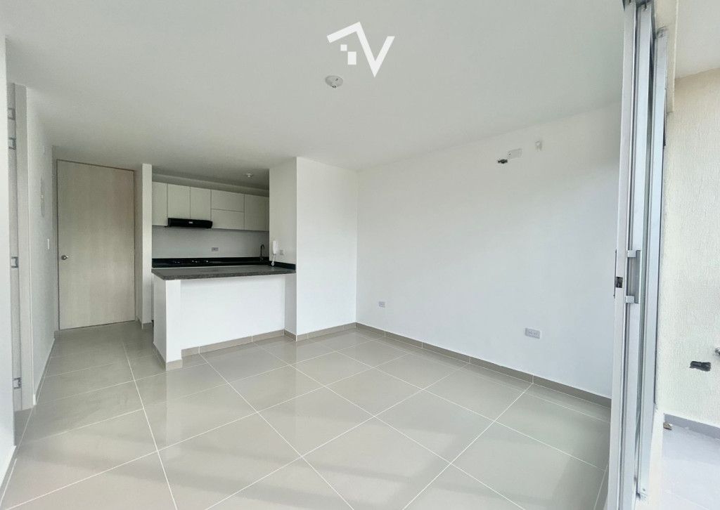 Apartamento en venta Atlántico Barranquilla Nuevo Horizonte 40 m2 Habitaciones 1 Baños 2 Garajes 1 Precio $245000000