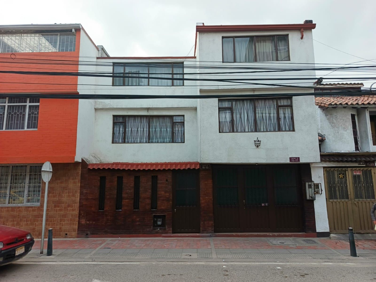 Casa en venta Cundinamarca Soacha Linconl 276 m2 Habitaciones 6 Baños 4 Garajes 1 Precio $1100000000
