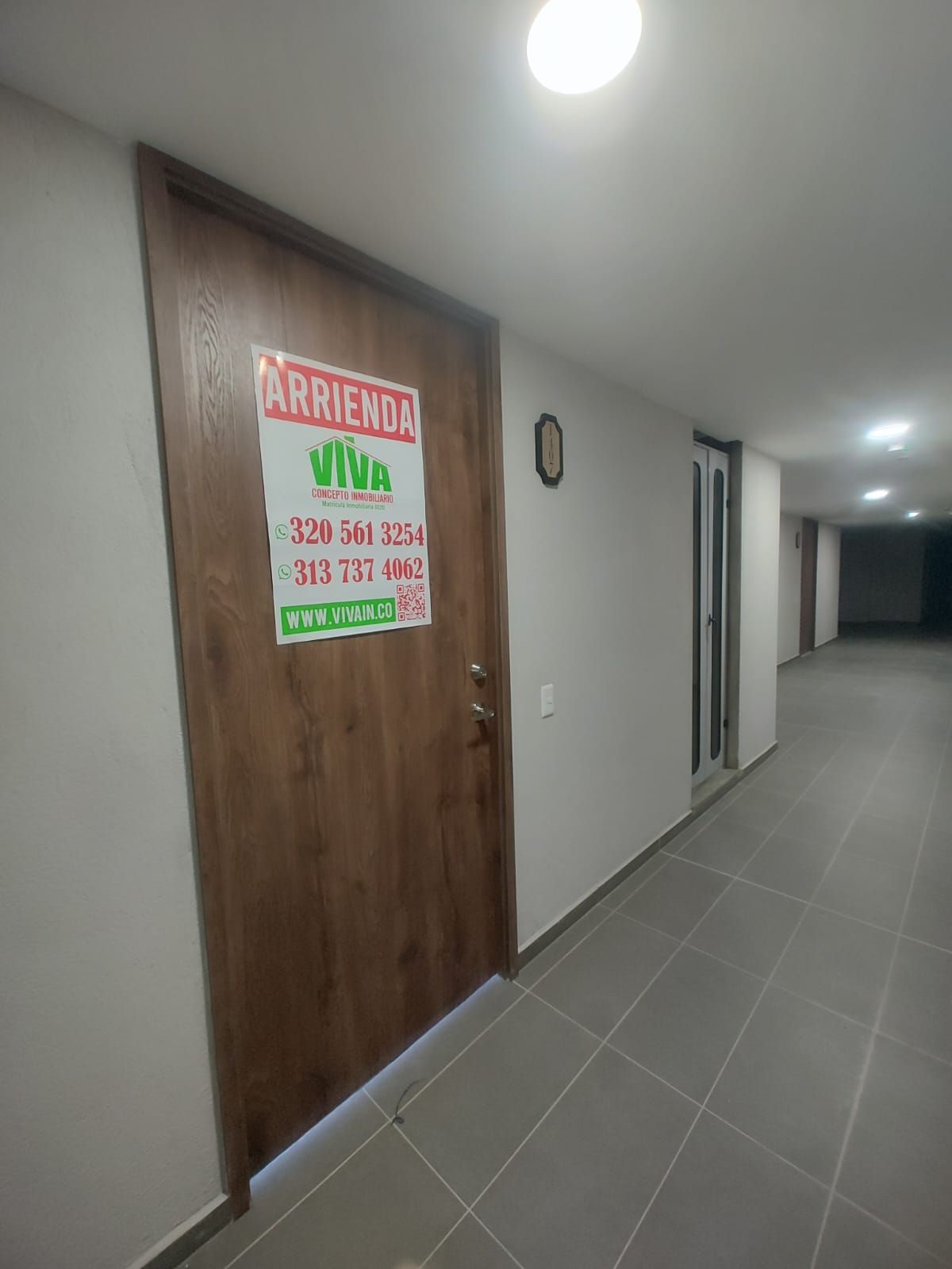 Apartamento en arriendo Antioquia Rionegro El Porvenir 84 m2 Habitaciones 3 Baños 2 Garajes 0 Precio $3000000