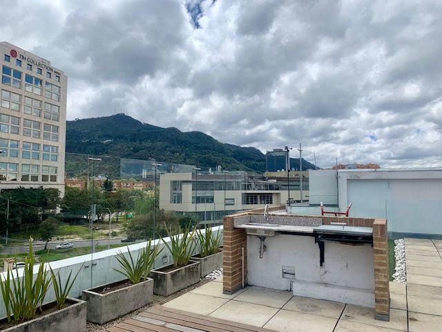 Apartaestudio en arriendo Cundinamarca Bogotá Mochuelo Norte 36 m2 Habitaciones 1 Baños 1 Garajes 1 Precio $2350000