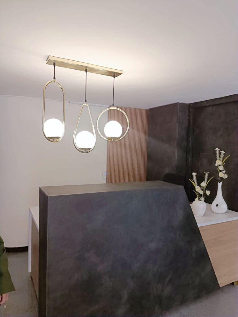 Apartamento en venta Cundinamarca Bogotá Nicolas De Federman 98 m2 Habitaciones 3 Baños 3 Garajes 1 Precio $530000000