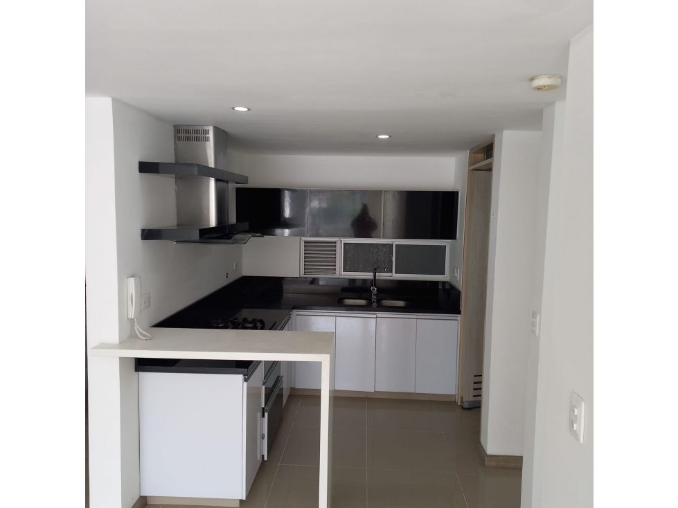 Apartamento en venta Caldas Manizales Cr Bosques De Santamaria 74 m2 Habitaciones 2 Baños 2 Garajes 2 Precio $500000000