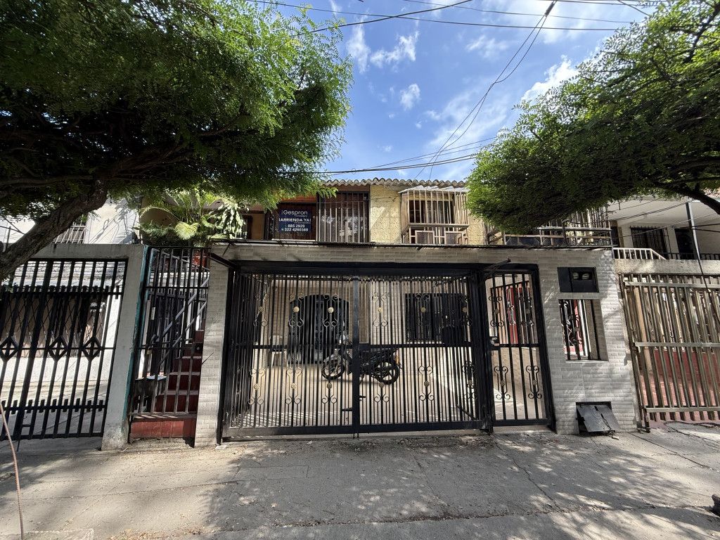 Apartamento en arriendo Valle Del Cauca Cali Los Guaduales 65 m2 Habitaciones 3 Baños 2 Garajes 0 Precio $1140000