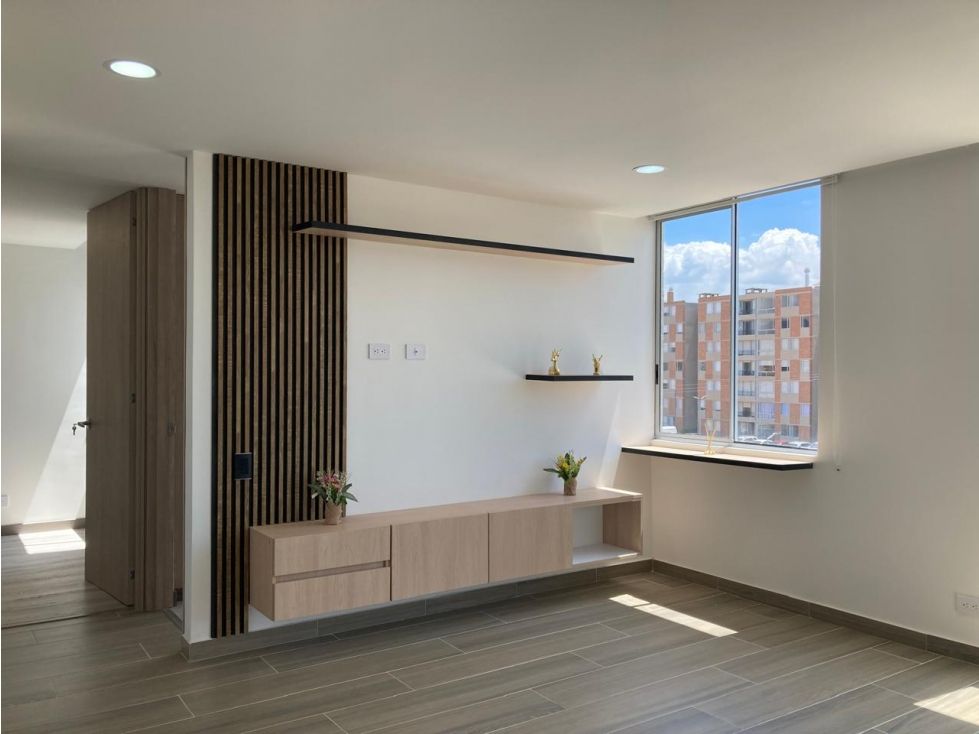 Apartamento en venta Cundinamarca Chía El Cerrito 50 m2 Habitaciones 2 Baños 2 Garajes 1 Precio $310000000