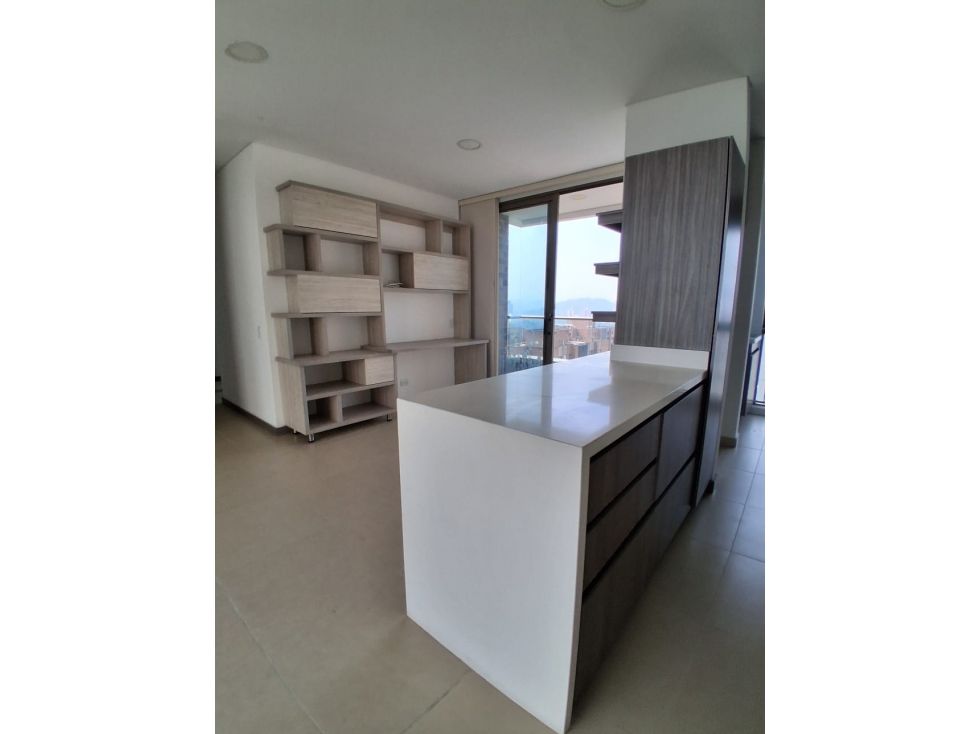 Apartamento en venta Antioquia Medellín Suramericana 166 m2 Habitaciones 3 Baños 3 Garajes 1 Precio $826000000