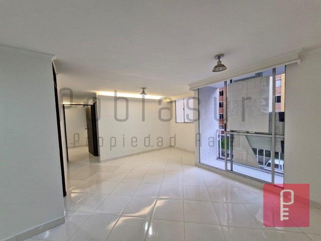 Apartamento en arriendo Antioquia Envigado Loma Del Barro 55 m2 Habitaciones 2 Baños 2 Garajes 0 Precio $2000000
