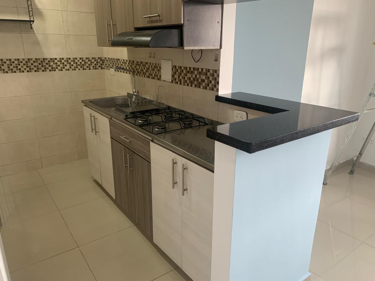Apartamento en venta Risaralda Pereira Centenario 54 m2 Habitaciones 3 Baños 2 Garajes 1 Precio $250000000