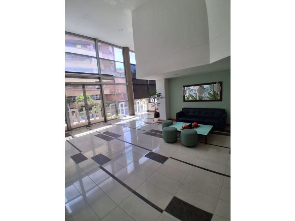 Apartamento en venta Antioquia Medellín Laureles 154 m2 Habitaciones 3 Baños 4 Garajes 2 Precio $1200000000