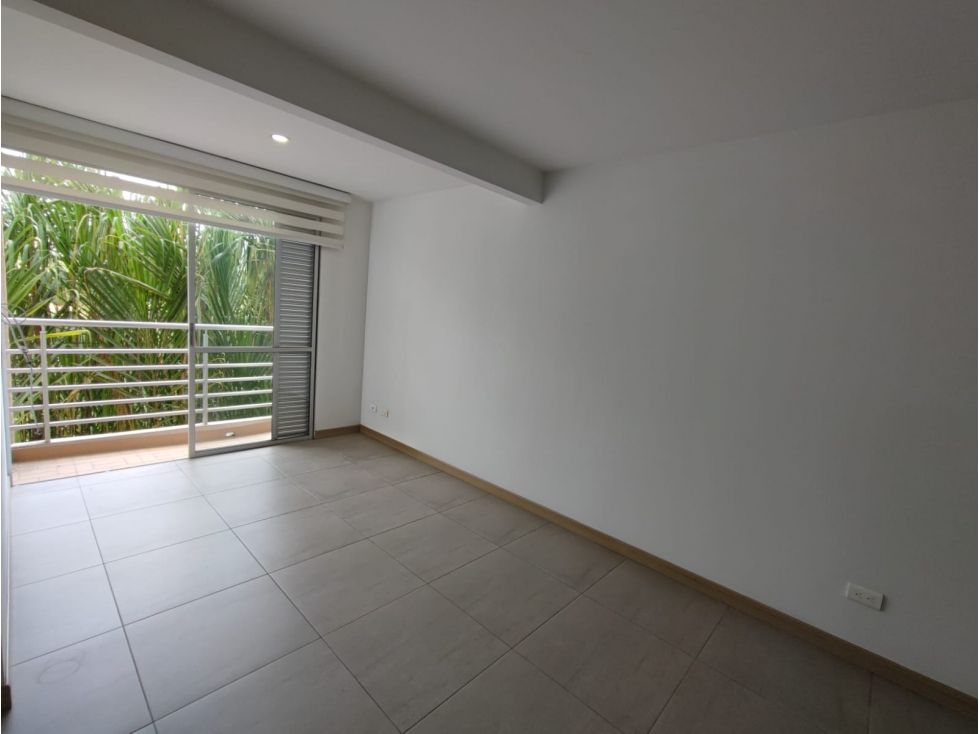 Apartamento en venta Risaralda Pereira Los Corales 63 m2 Habitaciones 2 Baños 2 Garajes 1 Precio $330000000