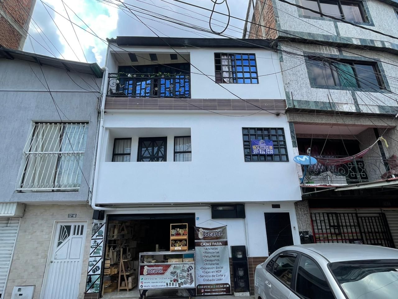 Casa en venta Valle Del Cauca Cali Las Americas 450 m2 Habitaciones 10 Baños 8 Garajes 0 Precio $850000000