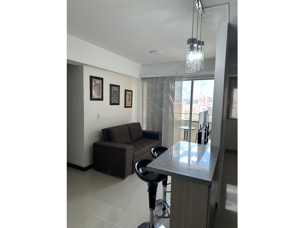 Apartamento en venta Antioquia Bello Parque Tulio Ospina 65 m2 Habitaciones 3 Baños 2 Garajes 1 Precio $375000000