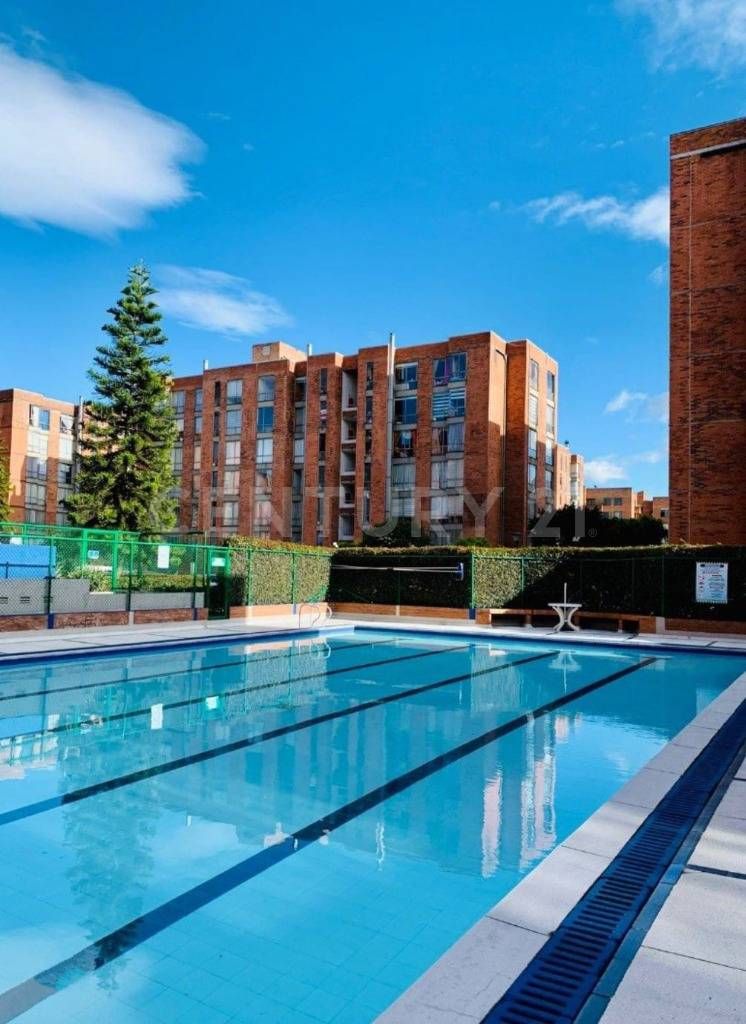 Apartamento en venta Cundinamarca Bogotá Bosque De Modelia 70 m2 Habitaciones 3 Baños 2 Garajes 1 Precio $433000000
