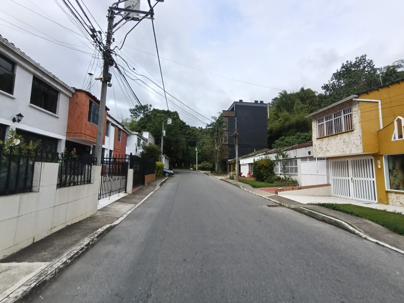 Casa en venta Santander Bucaramanga Br Jardin 0 m2 Habitaciones 4 Baños 3 Garajes 1 Precio $620000000