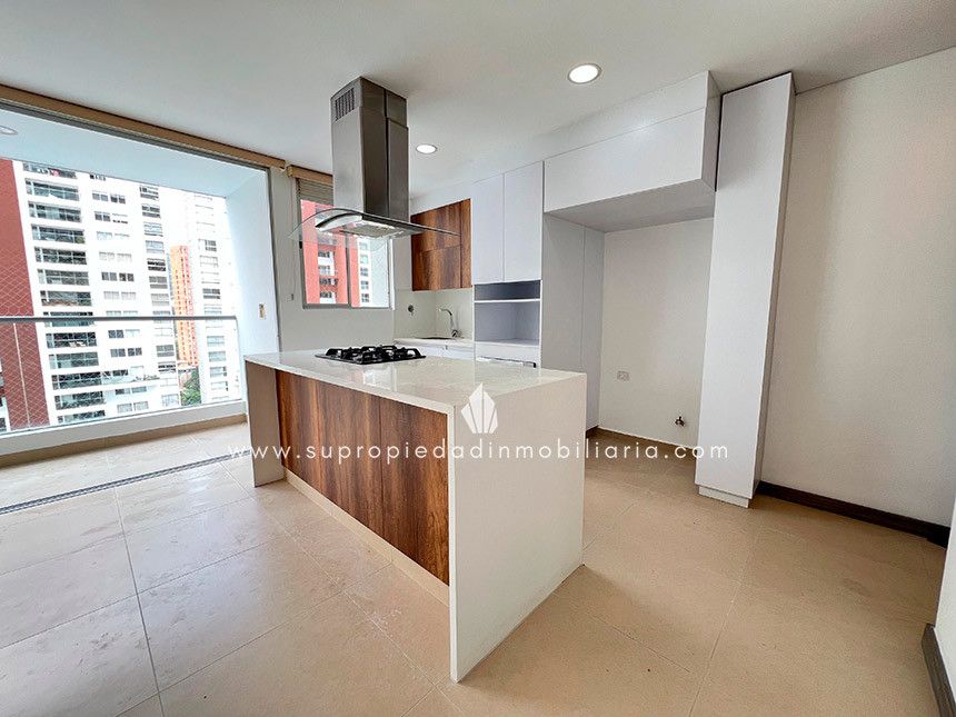 Apartamento en arriendo Antioquia Itagüí Cr Verde Vivo Ariza 105 m2 Habitaciones 3 Baños 2 Garajes 2 Precio $4500000