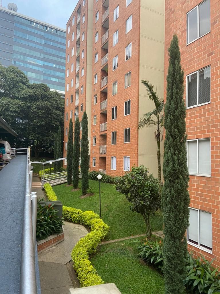 Apartamento en venta Antioquia Medellín Castropol 73 m2 Habitaciones 3 Baños 2 Garajes 1 Precio $553000000