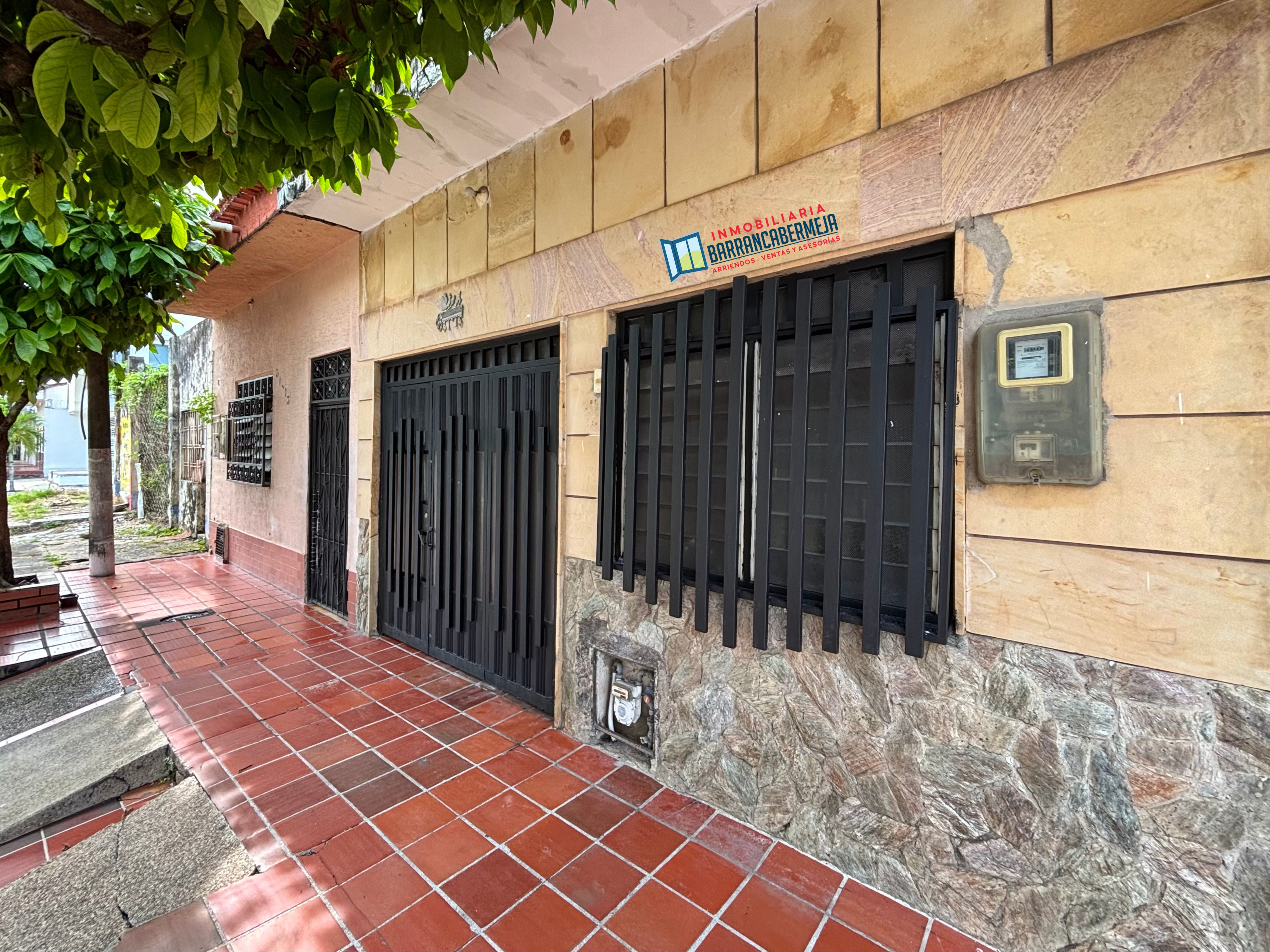 Casa en venta Santander Barrancabermeja Palmira 180 m2 Habitaciones 3 Baños 2 Garajes 0 Precio $240000000