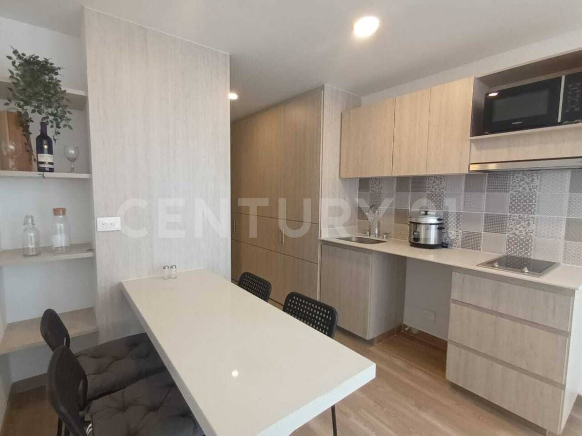 Apartamento en arriendo Cundinamarca Bogotá Los Olivos 35 m2 Habitaciones 1 Baños 1 Garajes 0 Precio $2100000