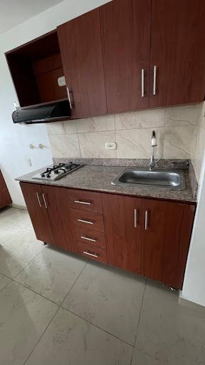 Apartaestudio en arriendo Antioquia Medellín Los Alpes 30 m2 Habitaciones 1 Baños 1 Garajes 1 Precio $1900000