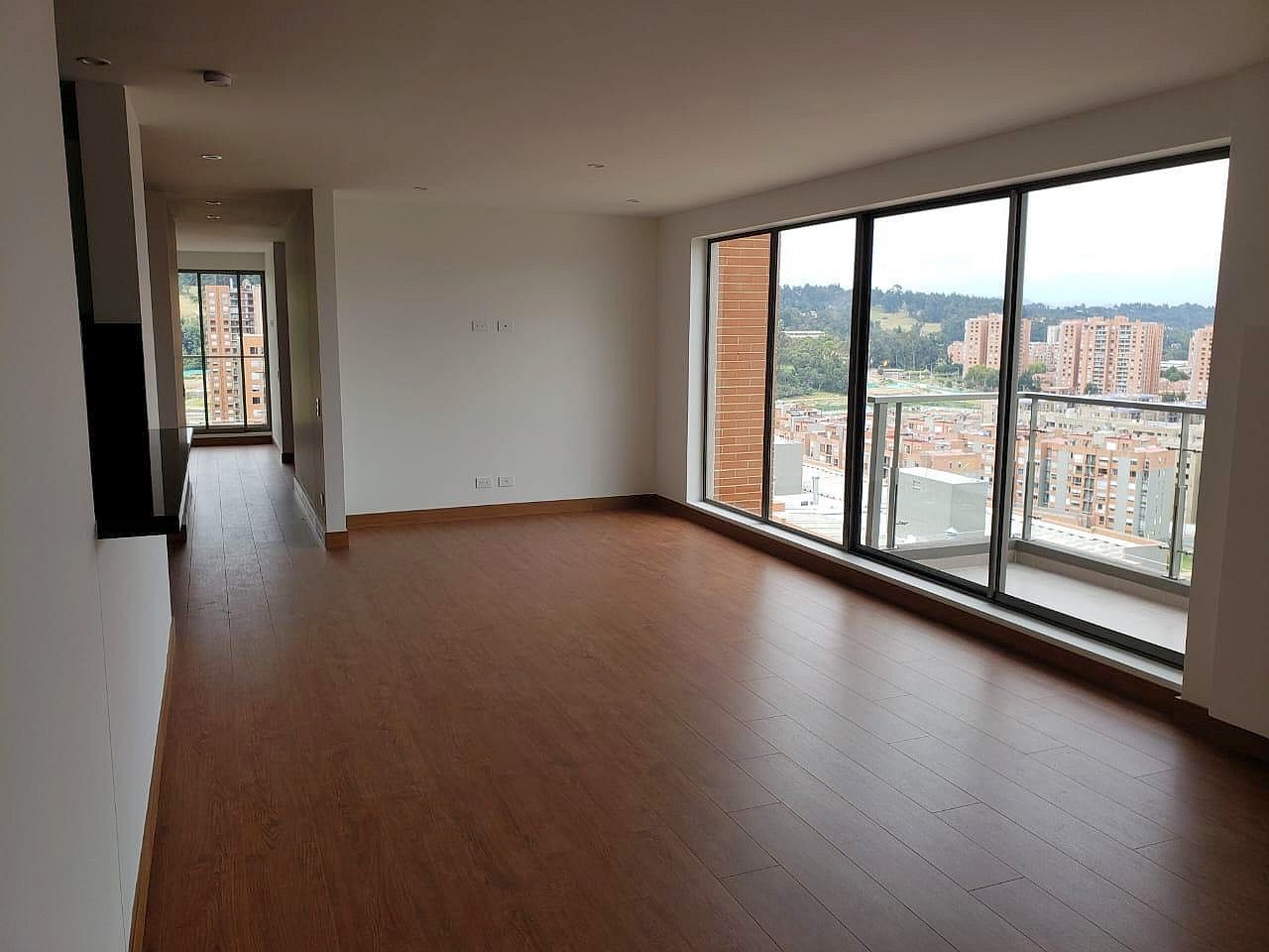 Apartamento en venta Cundinamarca Bogotá Cjr Gratamira Campestre 3 145 m2 Habitaciones 3 Baños 3 Garajes 2 Precio $997000000