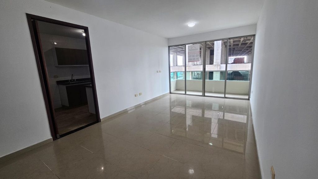 Apartamento en arriendo Atlántico Barranquilla Ciudad Jardin 82 m2 Habitaciones 2 Baños 3 Garajes 1 Precio $2160000