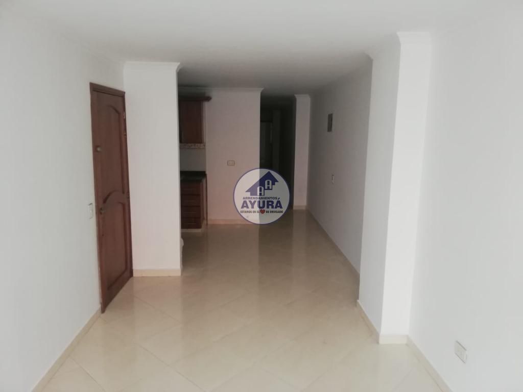 Apartamento en arriendo Antioquia Envigado La Mesa 83 m2 Habitaciones 3 Baños 2 Garajes 0 Precio $2700000