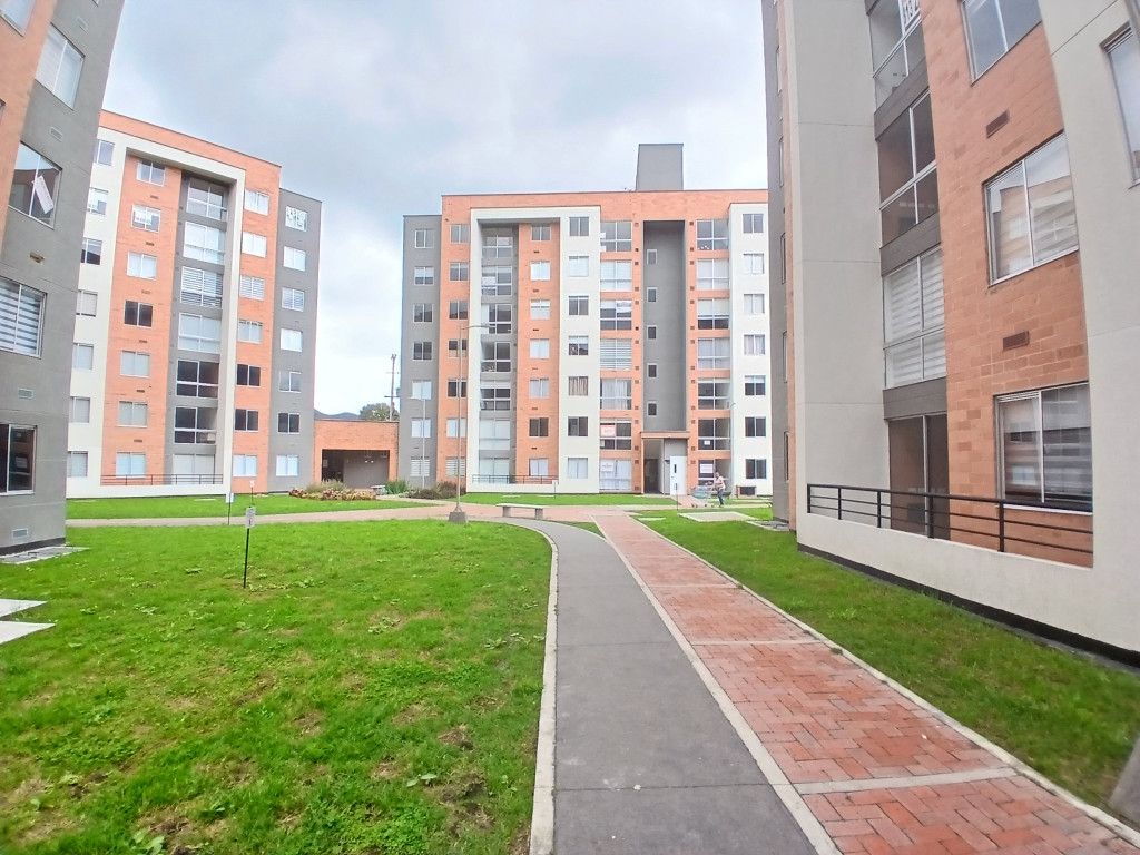 Apartamento en venta Cundinamarca Chía El Cairo 40 m2 Habitaciones 2 Baños 1 Garajes 1 Precio $230000000