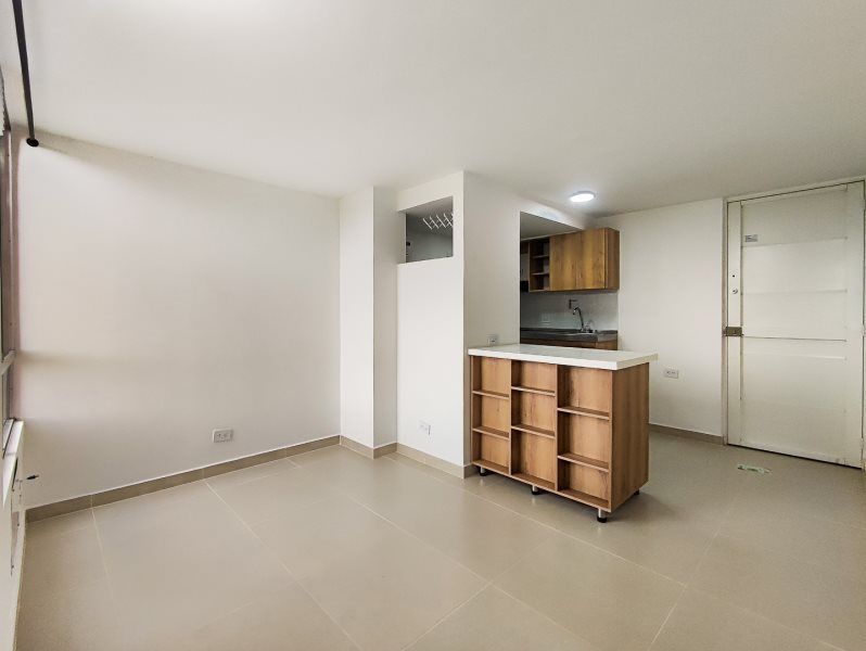 Apartamento en arriendo Antioquia Medellín San Antonio De Prado 44 m2 Habitaciones 3 Baños 2 Garajes 0 Precio $1300000