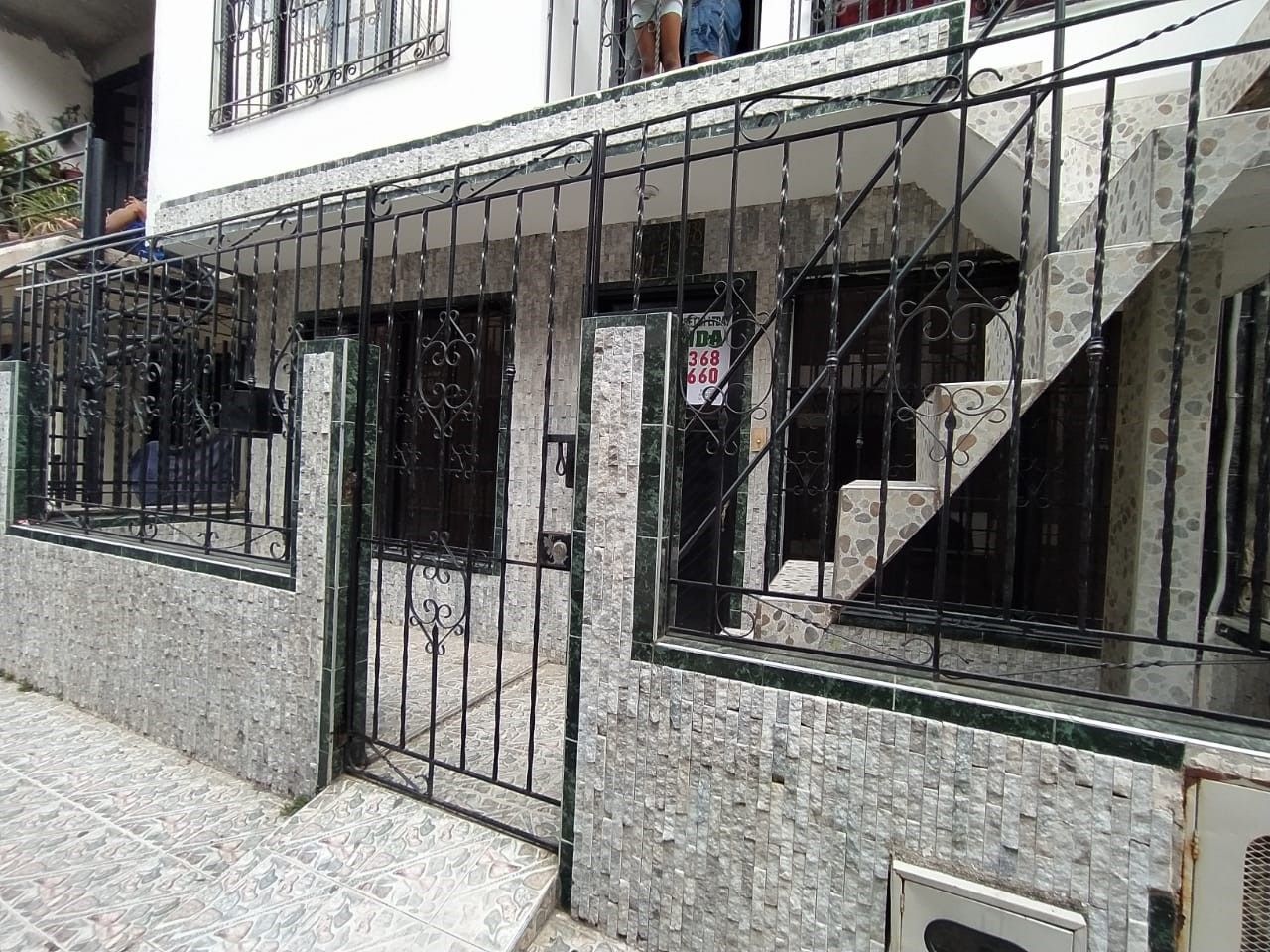 Casa en venta Valle Del Cauca Cali Bajos Ciudad Cordoba 120 m2 Habitaciones 6 Baños 2 Garajes 0 Precio $300000000