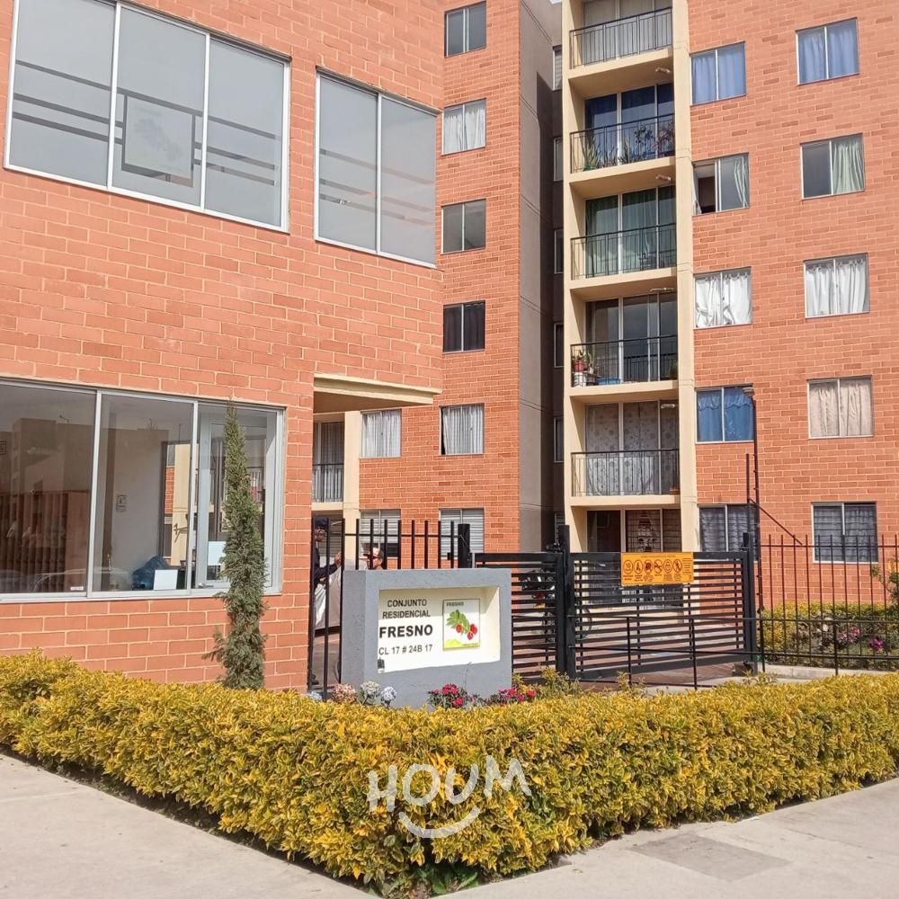 Apartamento en arriendo Cundinamarca Soacha Soacha 62 m2 Habitaciones 3 Baños 2 Garajes 0 Precio $940000