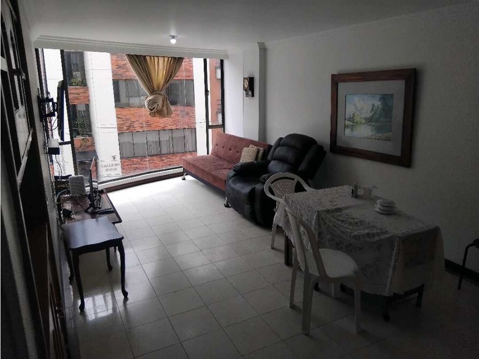 Apartamento en arriendo o venta Caldas Manizales Manizales 90 m2 Habitaciones 3 Baños 3 Garajes 1 Precio venta $460000000 Precio arriendo $2570000
