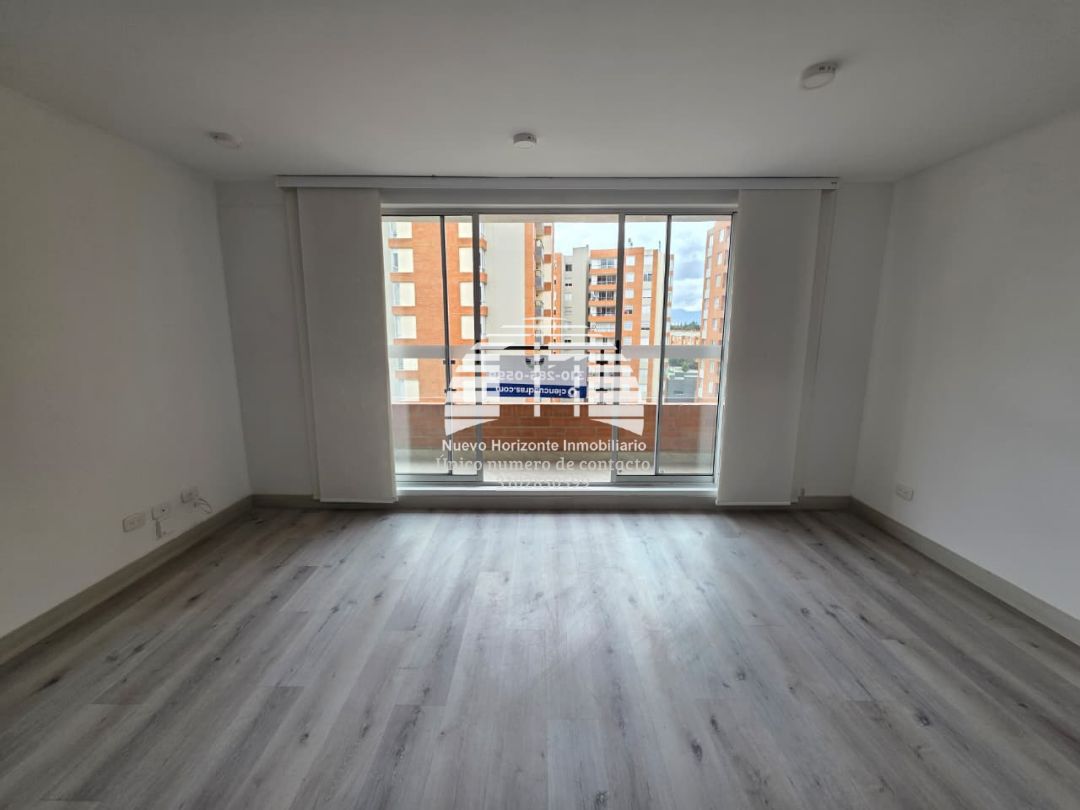 Apartamento en venta Cundinamarca Bogotá El Dorado 80 m2 Habitaciones 3 Baños 2 Garajes 1 Precio $480000000