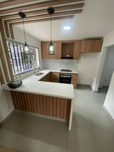 Casa en arriendo Antioquia Medellín La Floresta 100 m2 Habitaciones 3 Baños 3 Garajes 1 Precio $3900000