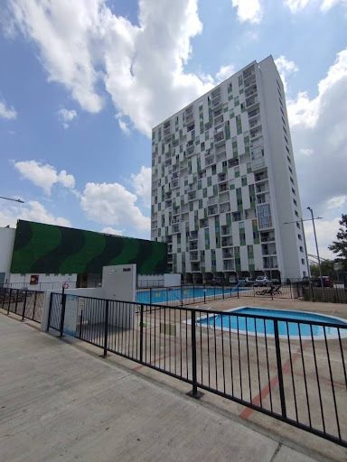 Apartamento en arriendo Santander Girón El Palenque 53 m2 Habitaciones 3 Baños 2 Garajes 0 Precio $1024000