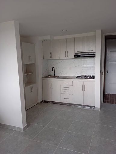 Apartamento en arriendo Antioquia Marinilla Alto De La Ramada 50 m2 Habitaciones 3 Baños 2 Garajes 0 Precio $1650000