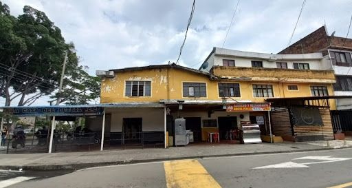 Apartamento en arriendo Valle Del Cauca Cali República De Israel 65 m2 Habitaciones 2 Baños 1 Garajes 0 Precio $550000