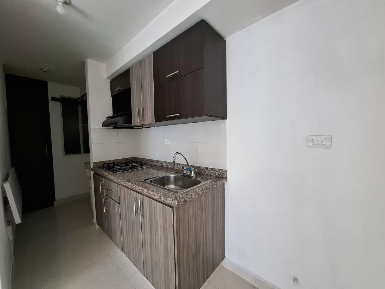 Apartamento en venta Risaralda Pereira Jardin De Velez Y Velez 62 m2 Habitaciones 3 Baños 2 Garajes 1 Precio $255000000