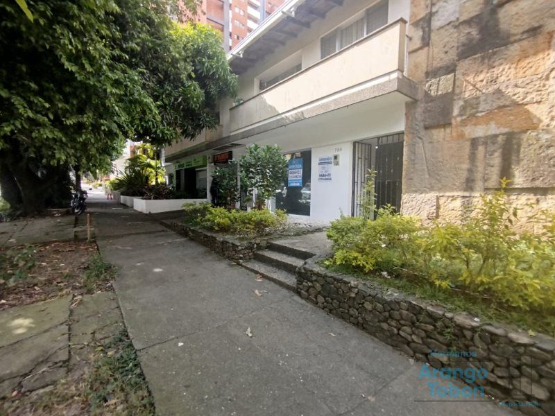 Local en arriendo Antioquia Medellín Santa Rosa De Lima 40 m2 Habitaciones 0 Baños 1 Garajes 0 Precio $2100000