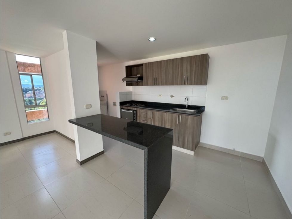 Apartamento en arriendo Antioquia Rionegro Urbanizacion Riogrande 78 m2 Habitaciones 3 Baños 2 Garajes 2 Precio $2600000