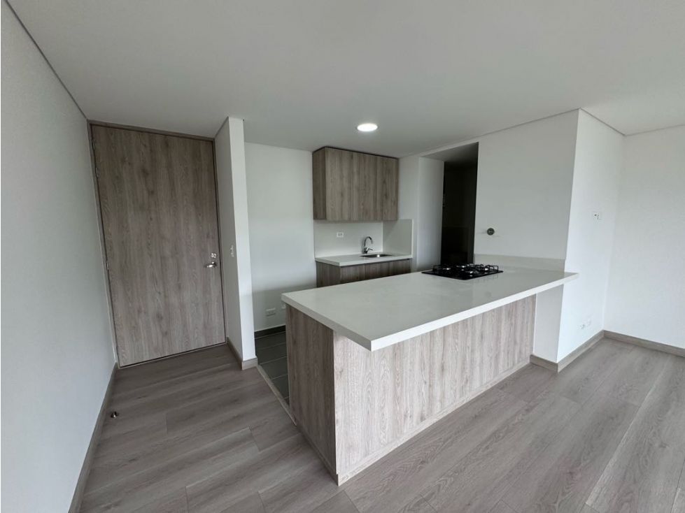 Apartamento en arriendo Antioquia Rionegro San Antonio 90 m2 Habitaciones 3 Baños 2 Garajes 1 Precio $2900000