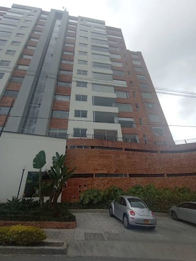 Apartamento en arriendo Caldas Manizales Colseguros 200 m2 Habitaciones 3 Baños 4 Garajes 2 Precio $6000000