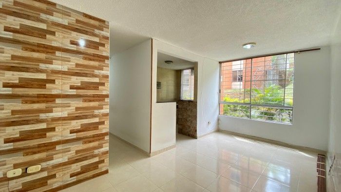 Apartamento en venta Valle Del Cauca Cali Urbanización Santa Helena 45 m2 Habitaciones 2 Baños 2 Garajes 0 Precio $161000000