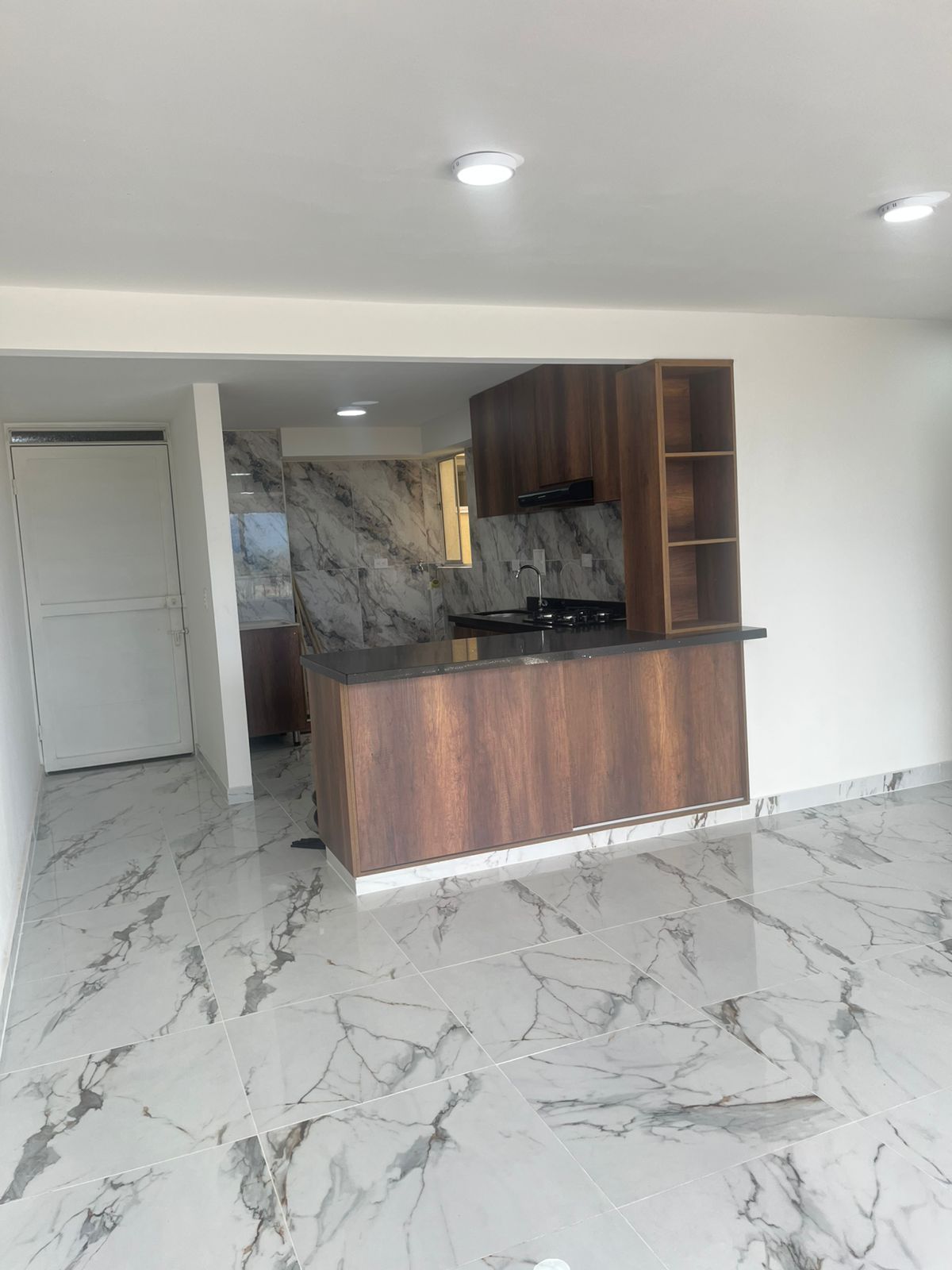 Apartamento en venta Huila Neiva Sc Trapichito 81 m2 Habitaciones 4 Baños 2 Garajes 1 Precio $270000000