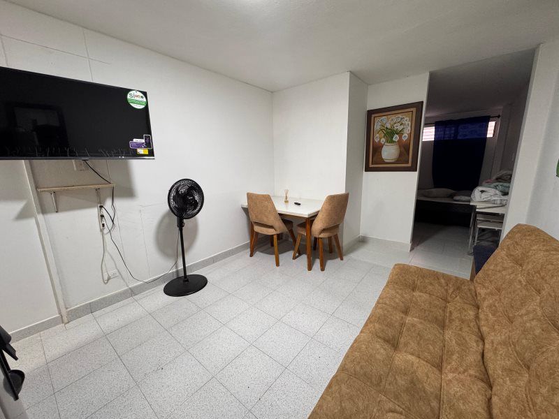 Apartaestudio en arriendo Antioquia Envigado La Magnolia 35 m2 Habitaciones 1 Baños 1 Garajes 0 Precio $1800000