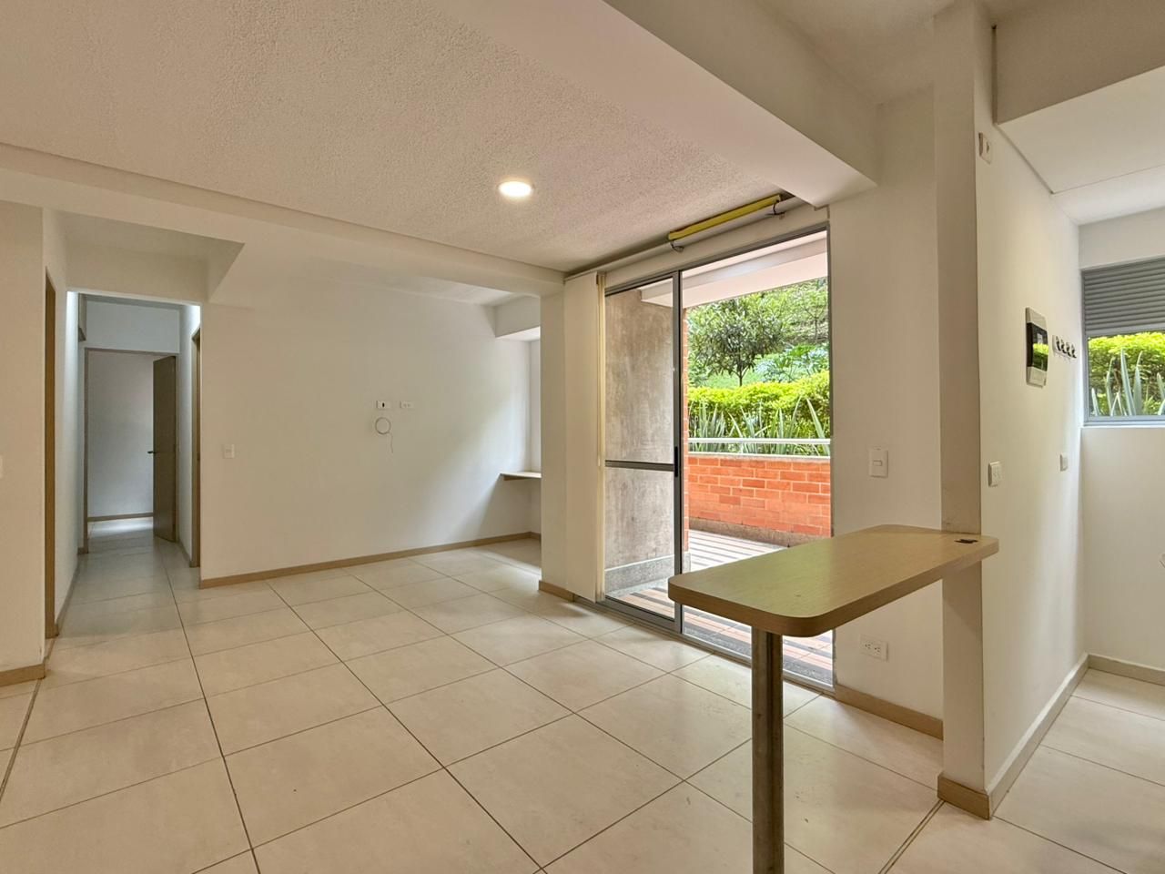 Apartamento en venta Antioquia Itagüí Tablazo 90 m2 Habitaciones 2 Baños 2 Garajes 1 Precio $470000000