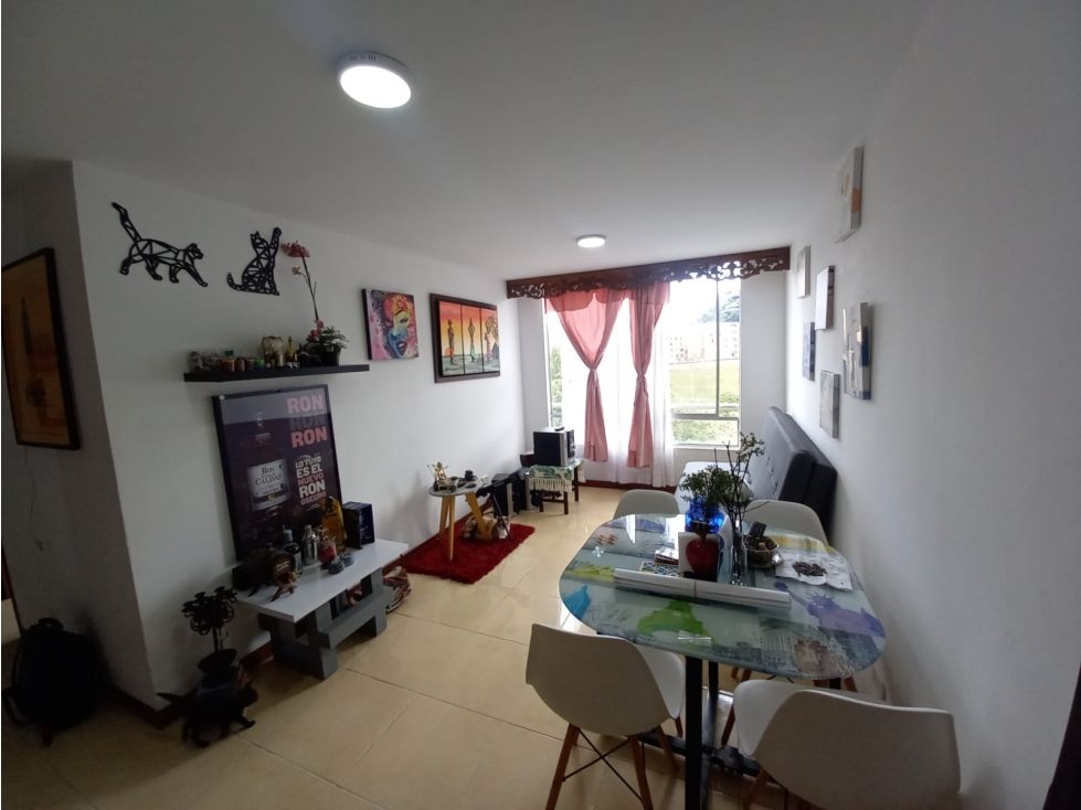 Apartamento en venta Caldas Manizales La Primavera 68 m2 Habitaciones 3 Baños 2 Garajes 1 Precio $285000000