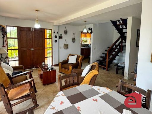 Finca en venta Antioquia San Vicente San Vicente 23045 m2 Habitaciones 4 Baños 2 Garajes 2 Precio $2500000000