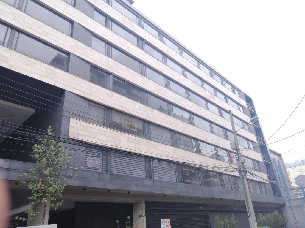 Apartaestudio en arriendo Cundinamarca Bogotá Chapinero Norte 38 m2 Habitaciones 1 Baños 1 Garajes 1 Precio $2080000